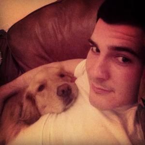 Meet your Posher, Robbie